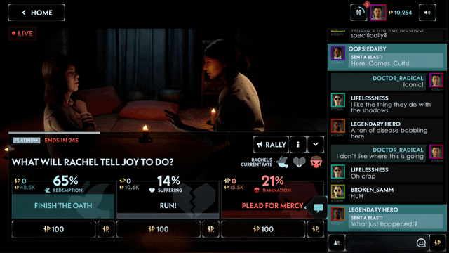 Silent Hill: Ascension